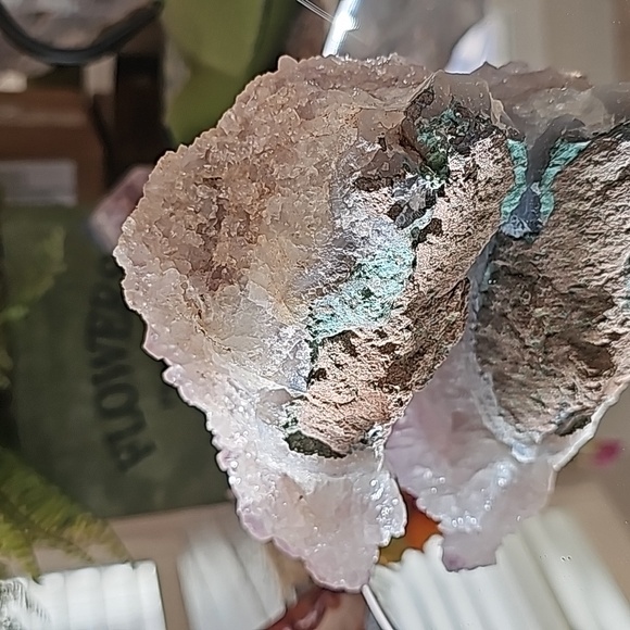 Amethyst Crystal Cluster - Picture 9 of 17